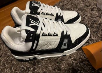 Lv shoes