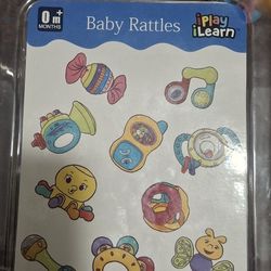 Baby Toys
