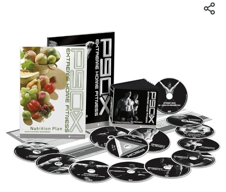 P90X
