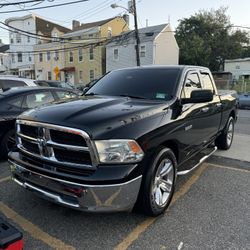 Dodge Ram For Sale 