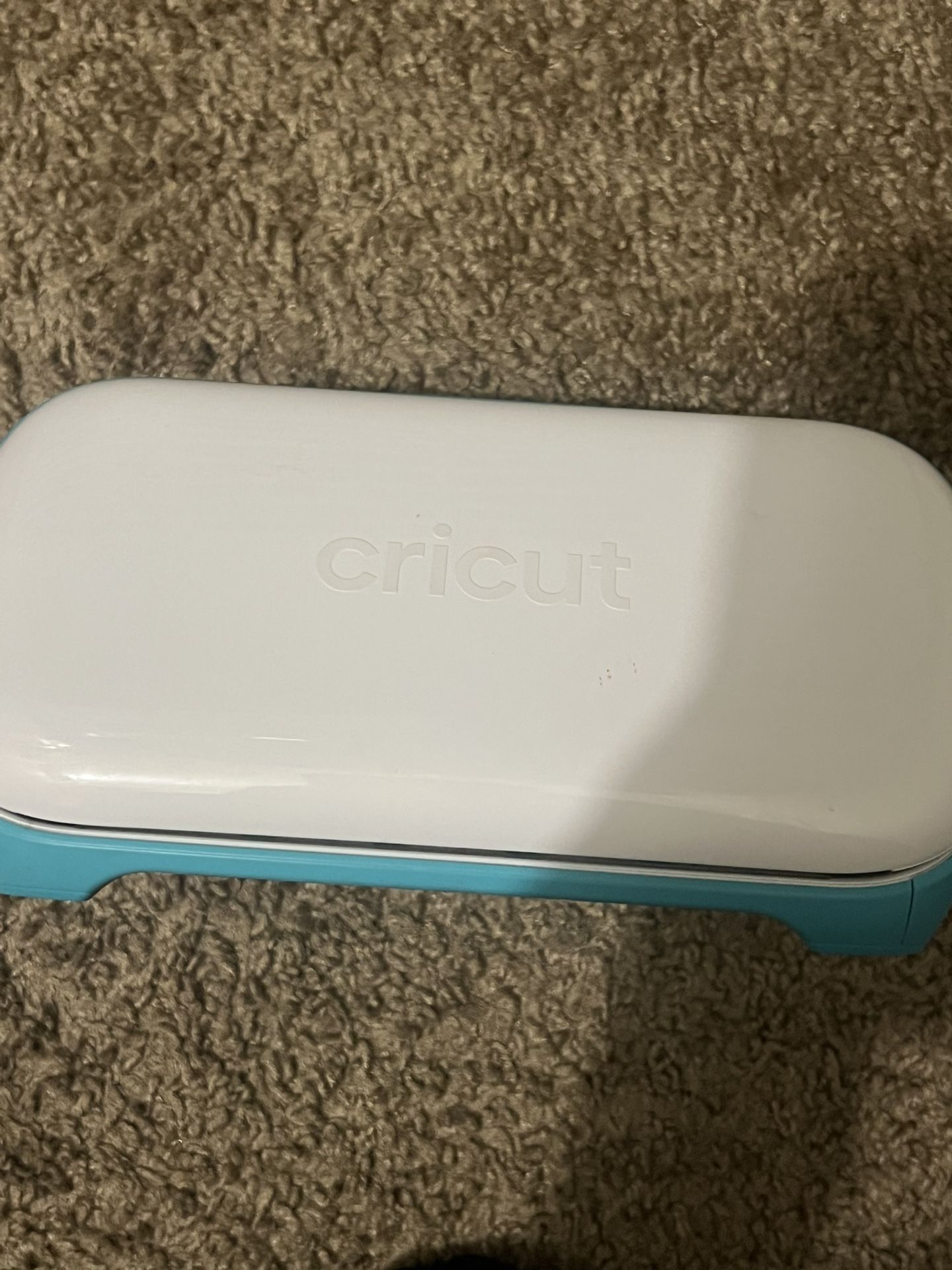 Like New Cricut Joy 