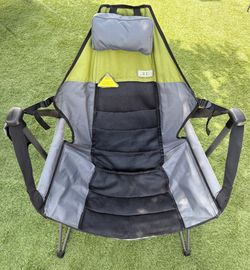 Rio Swinging Hammock Chair