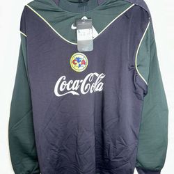 Club America Ochoa Goalkeeper Jersey 2004