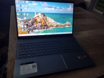 Hp Pavilion Laptop