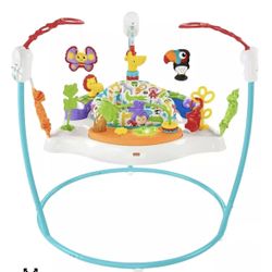Baby Activity Jumper