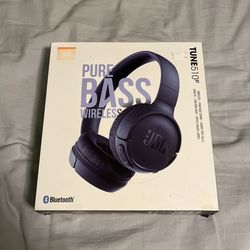 Pure Bass Jbl 