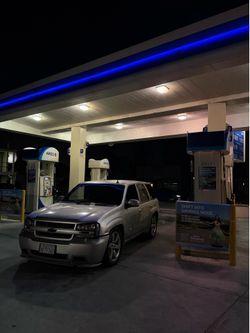 2005 Chevrolet TrailBlazer