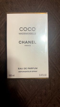 Coco Chanel Mademoiselle