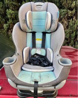 Graco car seat
