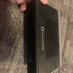 Century Modem And Booster 