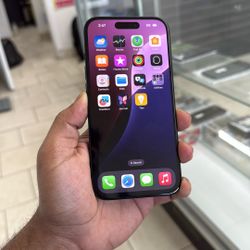 Apple iPhone 15 256gb Unlocked 