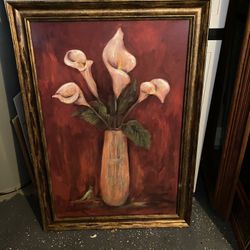 Beautiful  Piece Of Art Decorated Your House