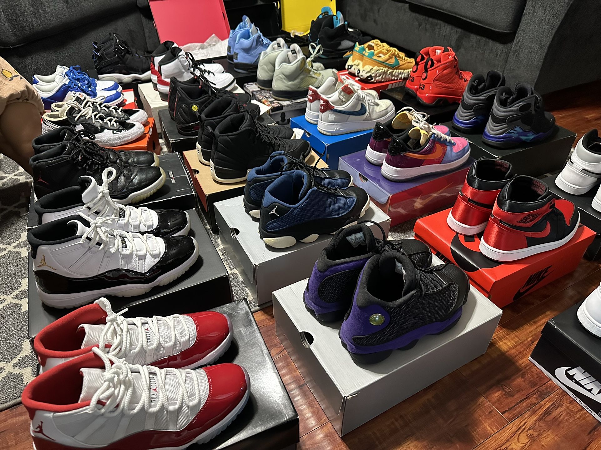 Jordan’s