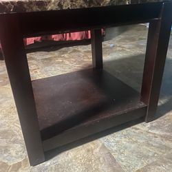 living room coffee table