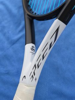 HEAD Graphene 360 Speed S tennis racquet