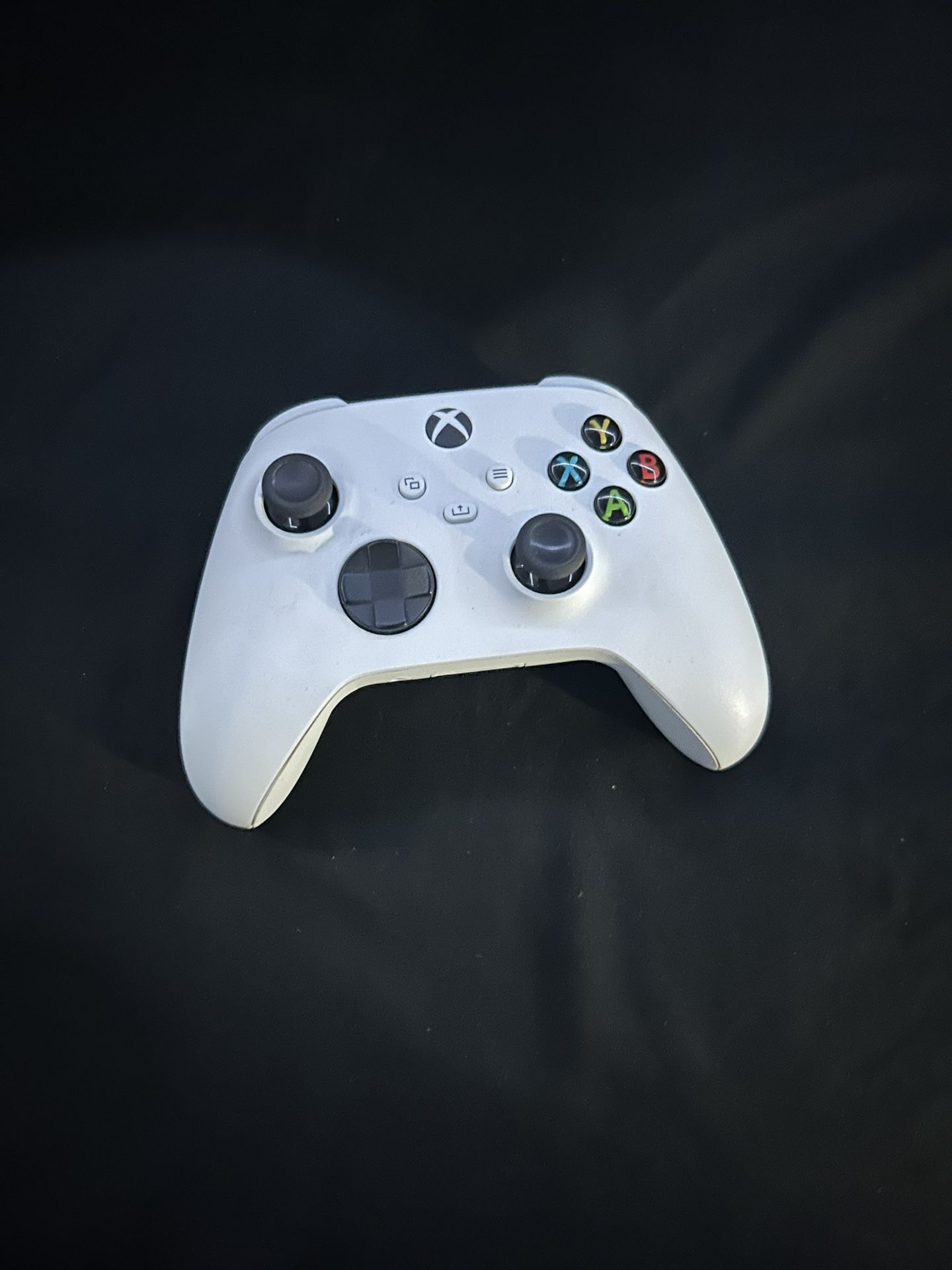 Xbox Controller