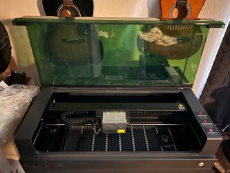 🔥 xTool S1 20W Complete Laser Engraving Bundle — $1,400 OBO 🔥