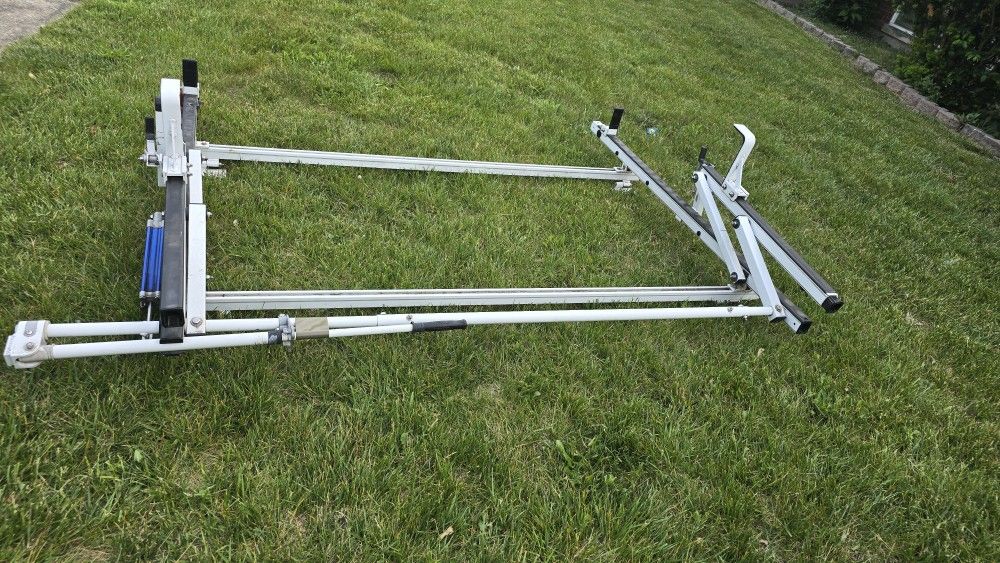 Ergo rack ladder system Used
