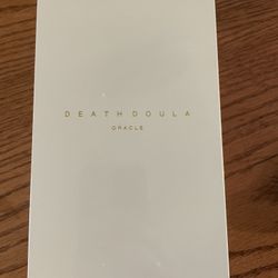 Death Doula Oracle Cards
