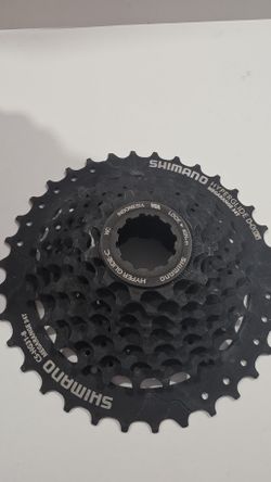 Altus Shimano Cassette Sprocket CS-HG31