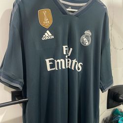 Real A JSY AU CY6329