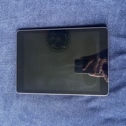 Ipad 6th gen