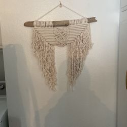Wall Decor
