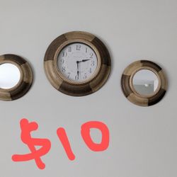 Home Decor - Decorative items - Move out Sale