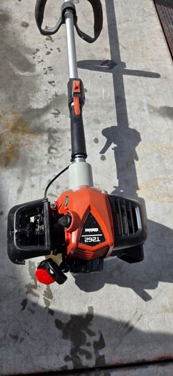 echo linetrimmer