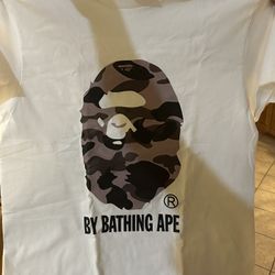 Bape T Shirt