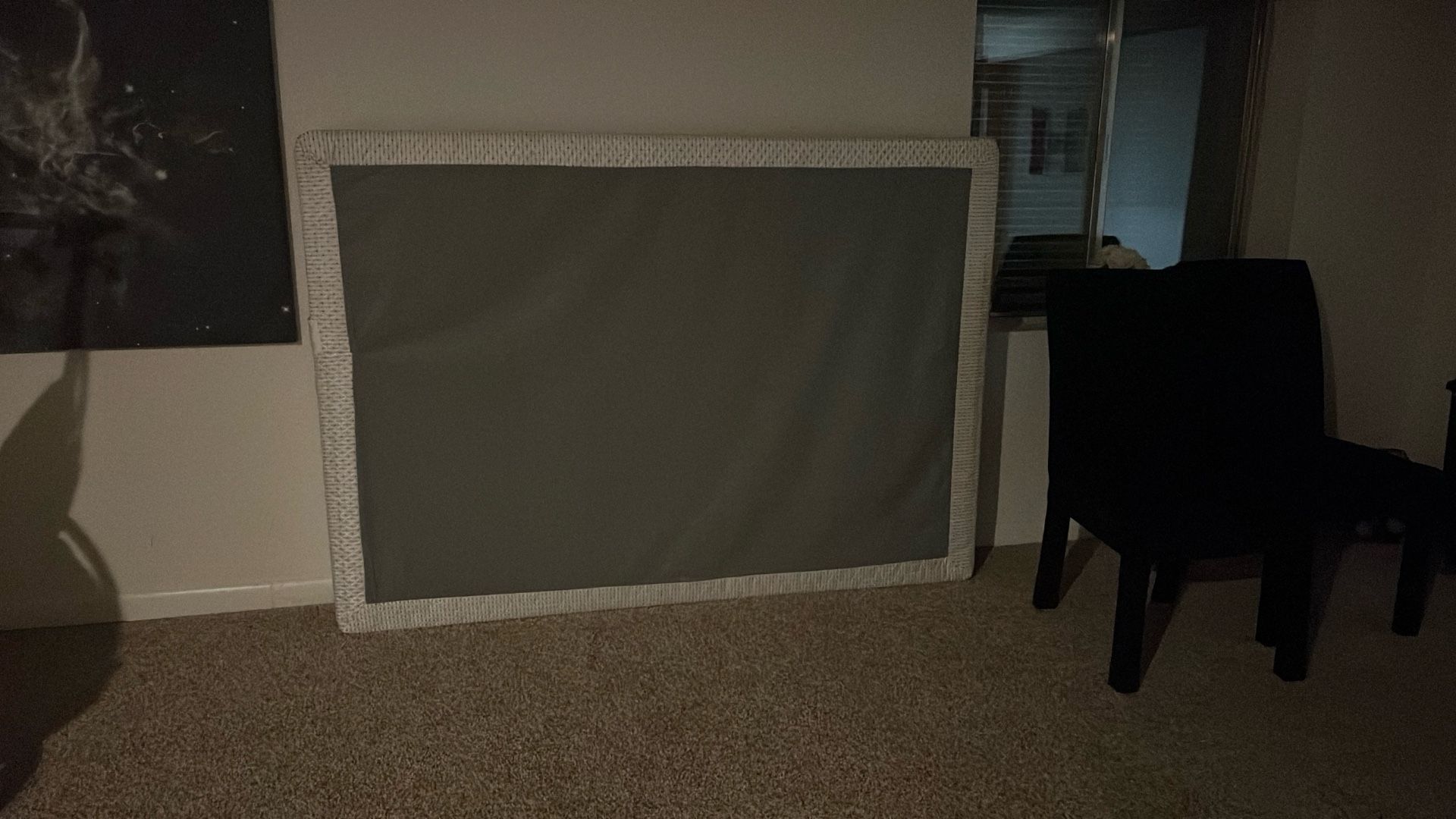 Full Size Box Spring