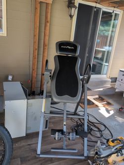 Innova Inversible Table