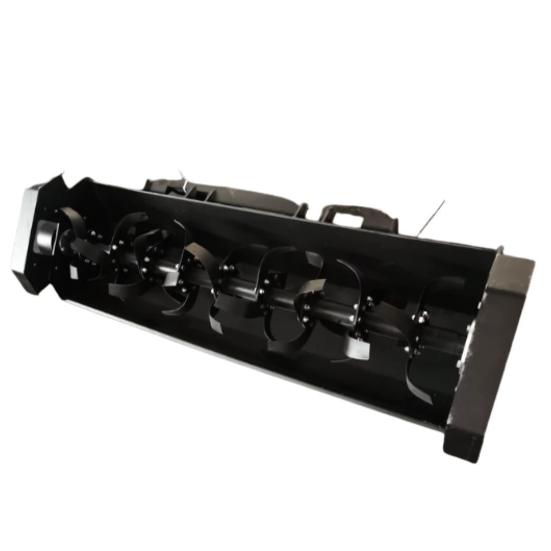 BRAND NEW! SKID STEER: ROTARY TILLER 72"