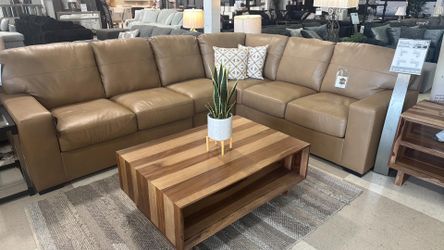 OM• $38 Initial • Brand New Bandn Living Room Sectional couch
