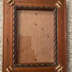 5x7 Wood Picture Frame
