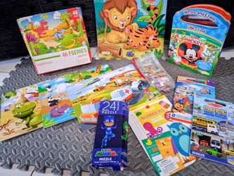 Puzzles