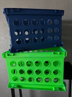 sterilite crates
