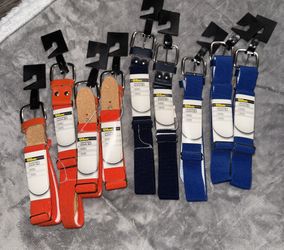 Wilson Elastic Belt