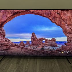 65 Inch TCL QD Mini LED