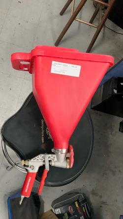 Wallhopper Texture Pro 500 Hopper Gun