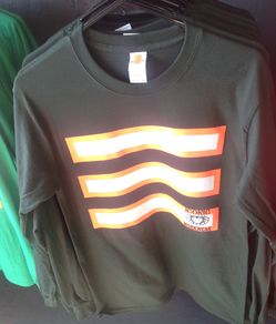 High Visibility Safety Long Sleeve Shirt