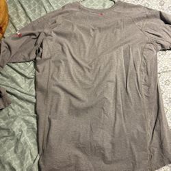 Ariata FR shirt used size XL