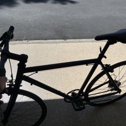 Fixie Bike