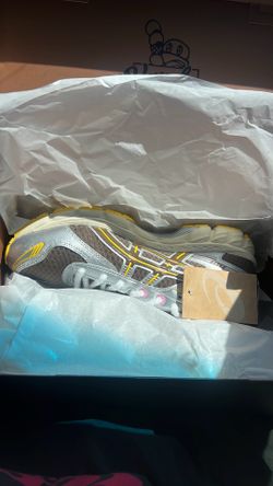 Vandythepink Asics Gel-Nimbus Chocolate
