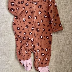 New Born Pajama Set Of 9 For $20 OBO 