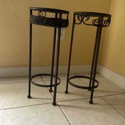 Plant Stand 