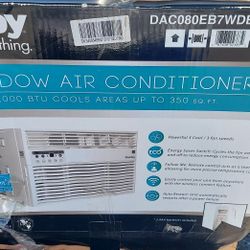 Sale! Danby 8000 BTU AC, Brand New In Box