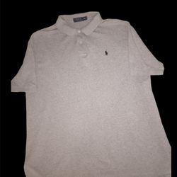 Vintage Polo By RL