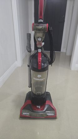 Vacuum