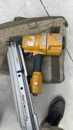 Nail Gun